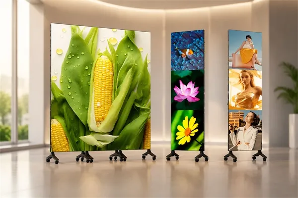 LED Poster-Multiple Styles Available